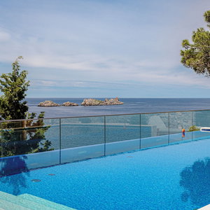Hotel Villa Malo More cazare Mokosica