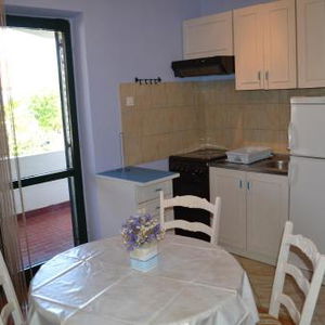 Hotel Apartments Meri cazare Zadar