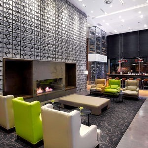 Hotel Doubletree By Hilton Zagreb cazare Centar