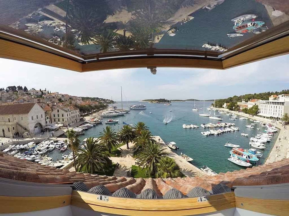 Hotel Hvar Attic Apartment