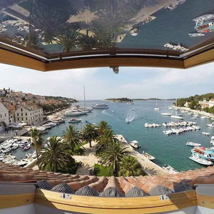 Hotel Hvar Attic Apartment cazare Hvar