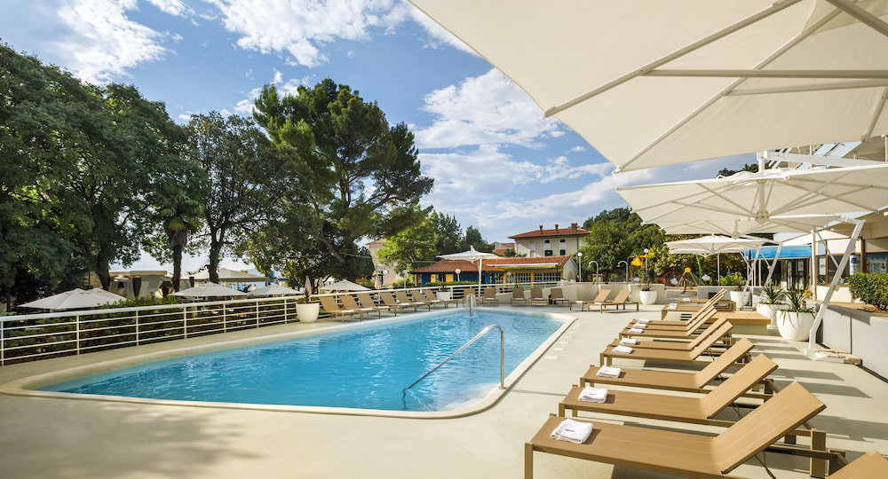 Hotel Hotel Marina - Liburnia
