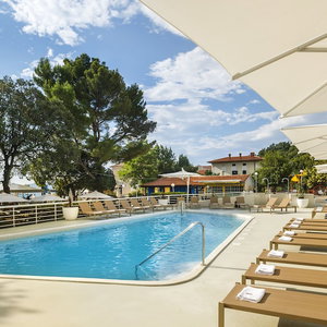 Hotel Hotel Marina - Liburnia cazare Moscenicka Draga