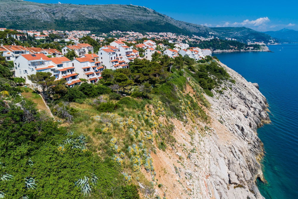 Hotel Apartment Edita