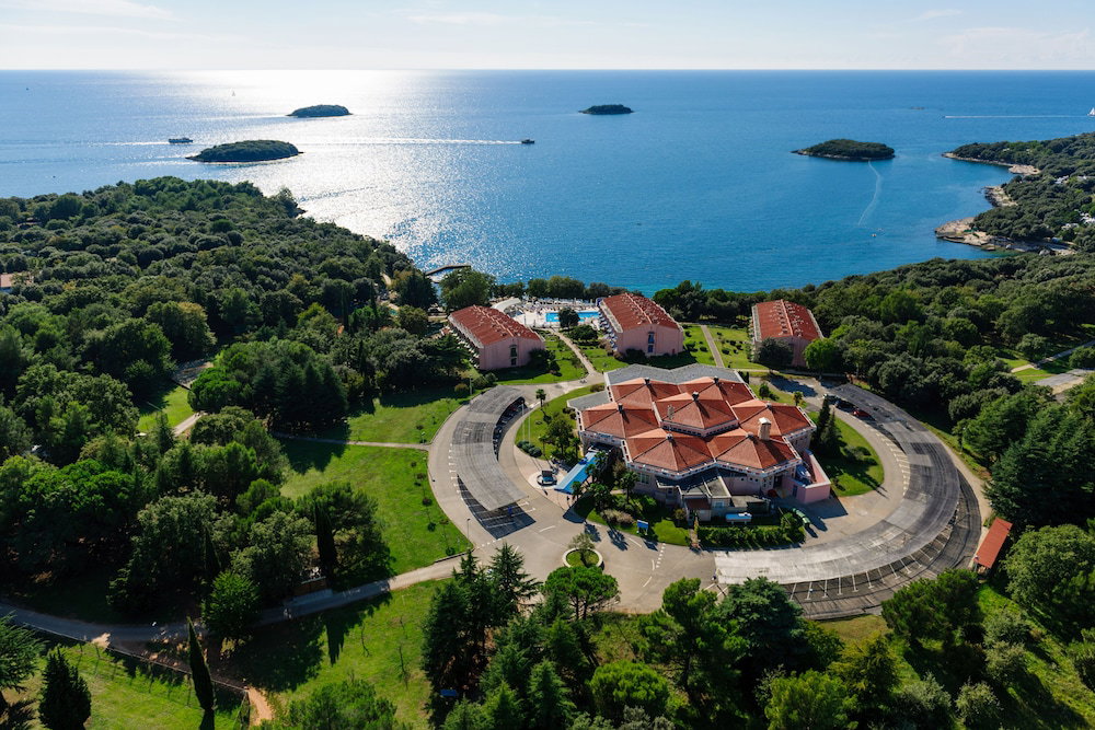 Hotel Maistra Select Funtana All Inclusive Resort