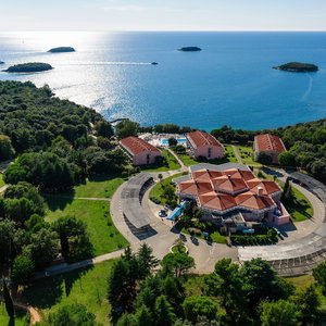 Hotel Maistra Select Funtana All Inclusive Resort cazare Funtana