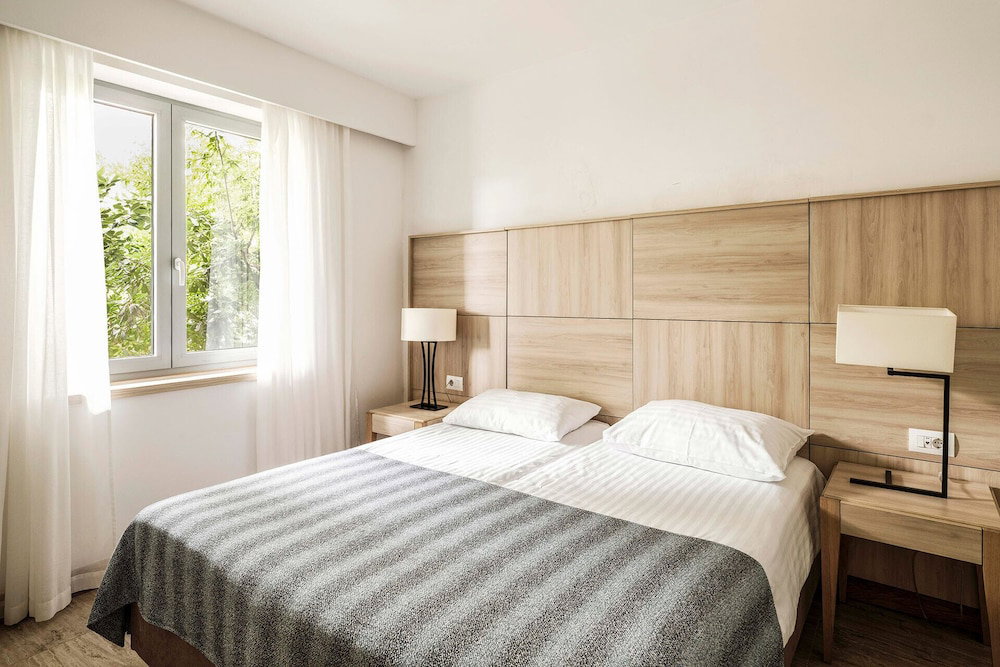 Hotel Zaton Holiday Resort Apartments