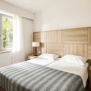Hotel Zaton Holiday Resort Apartments cazare Zaton