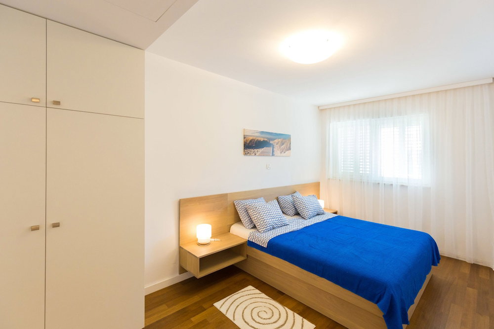 Hotel Antonio Luxury Beach Suites