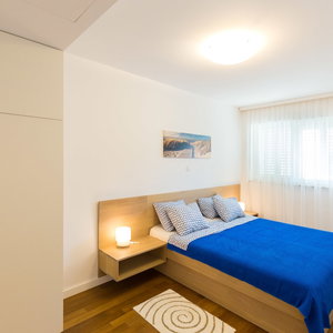 Hotel Antonio Luxury Beach Suites cazare Mokosica