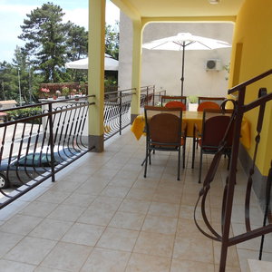 Hotel Apartments Vesna cazare Moscenicka Draga