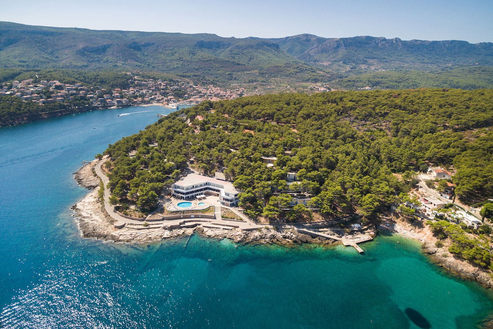 Hotel Resort Fontana
