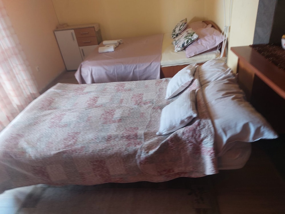 Hotel Apartments Virena