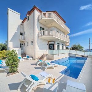 Hotel Hotel Riva cazare Kastel Kambelovac