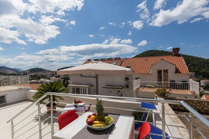 Hotel Stuck In The Moment Apartment cazare Mokosica