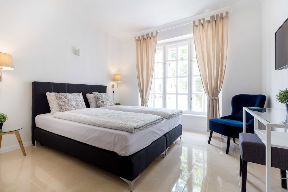 Hotel B&B Downtown Zagreb