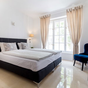 Hotel B&B Downtown Zagreb cazare Centar