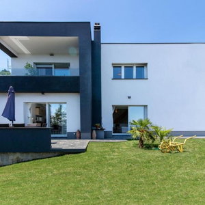 Hotel Villa Bella Sol cazare Lovran
