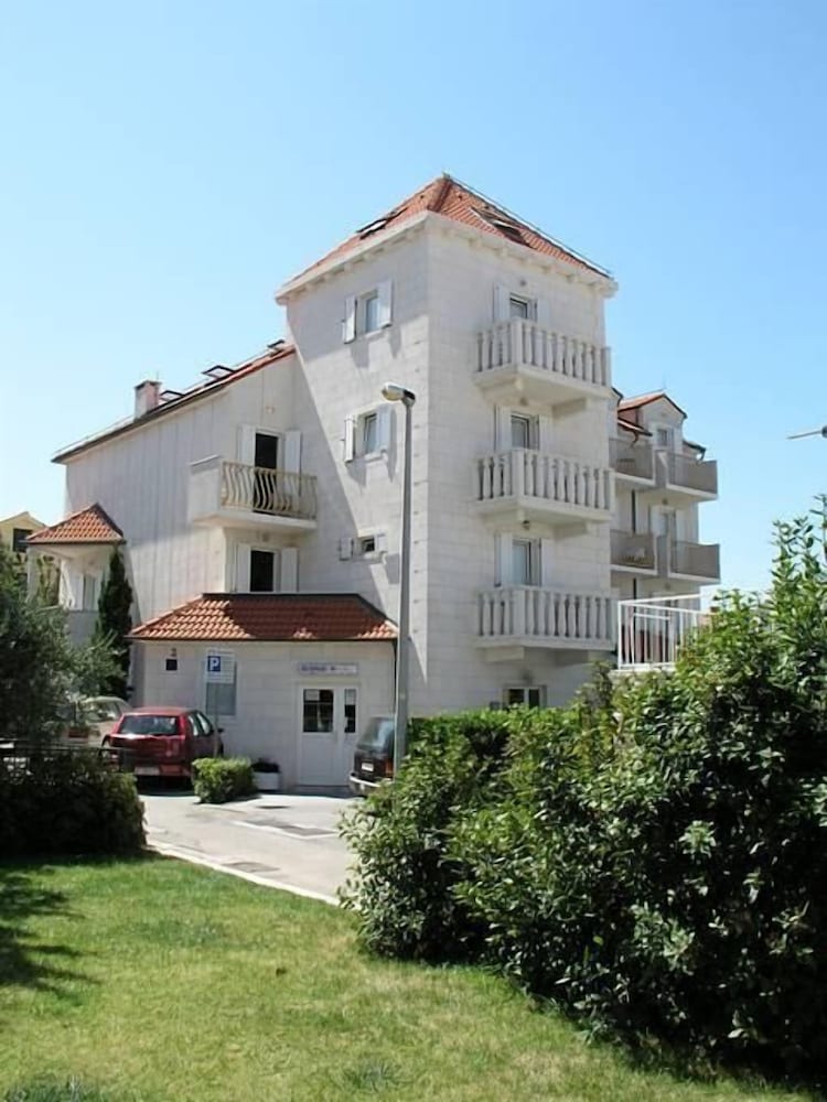 Hotel Villa Supetar
