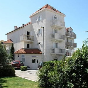 Hotel Villa Supetar cazare Supetarska Draga
