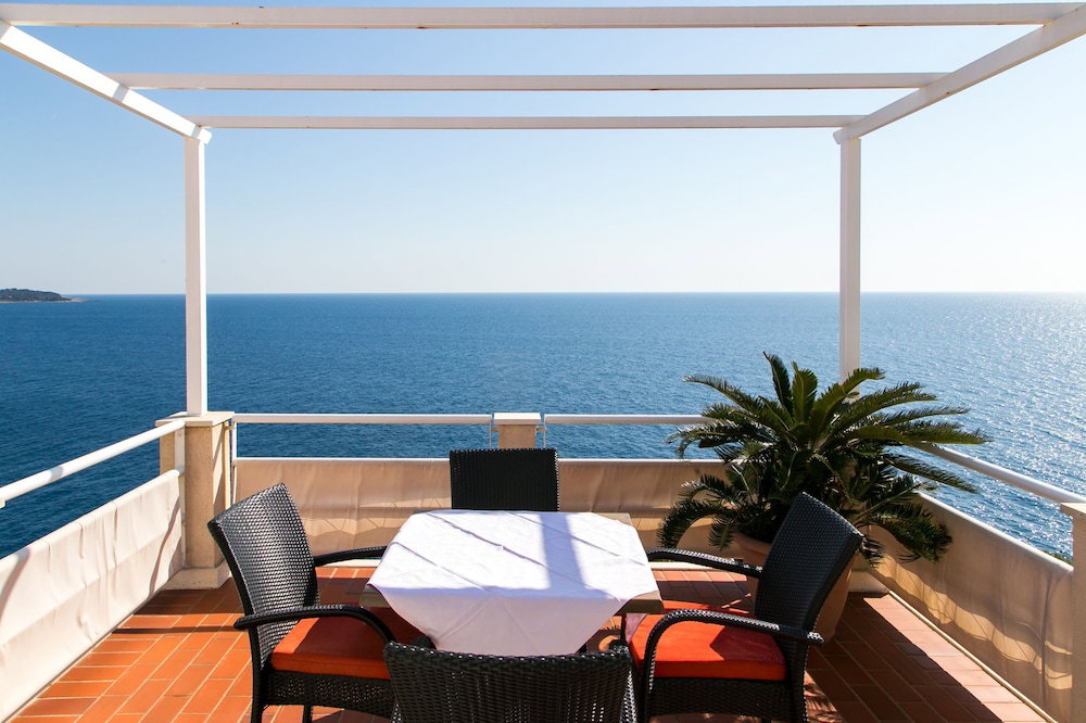 Hotel Apartments Mare