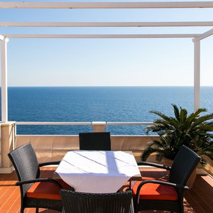 Hotel Apartments Mare cazare Gorica