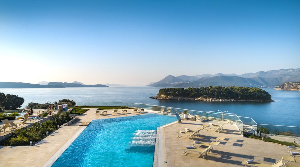Hotel Valamar Argosy Hotel