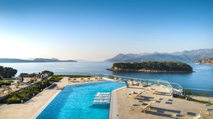 Hotel Valamar Argosy Hotel cazare Mokosica