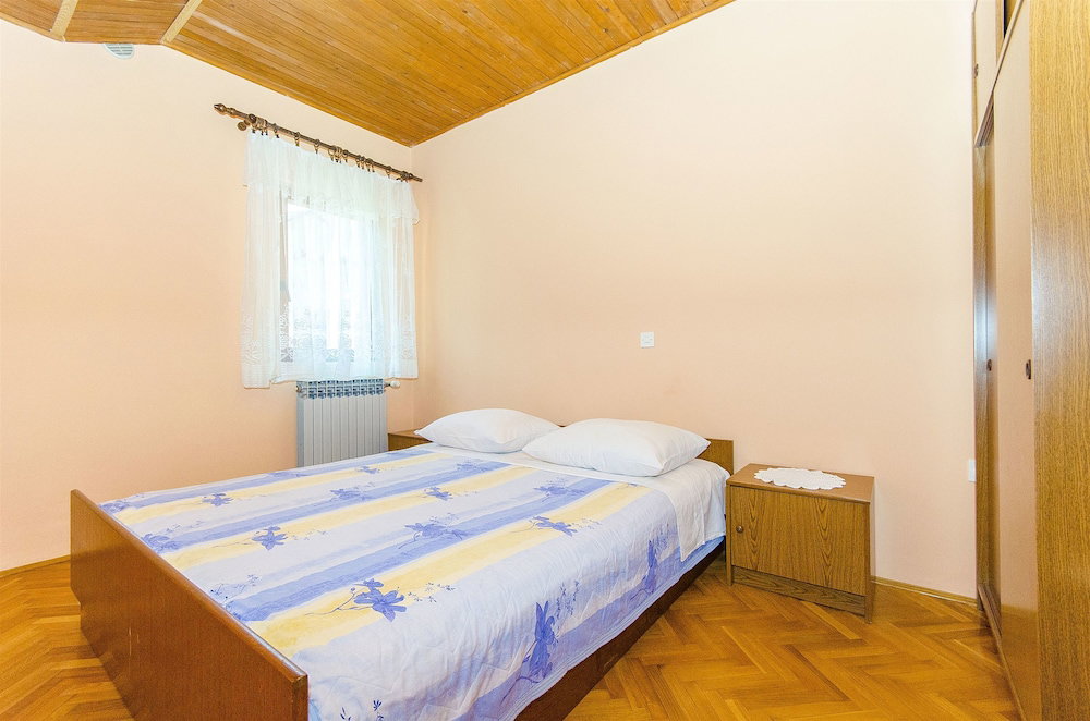 Hotel Apartments Marinko