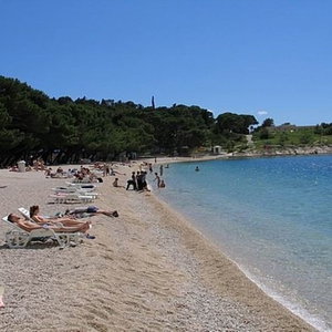 Hotel Apartments Mise cazare Makarska