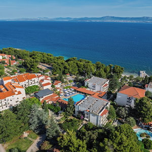 Hotel Waterman Svpetrvs Resort cazare Supetarska Draga