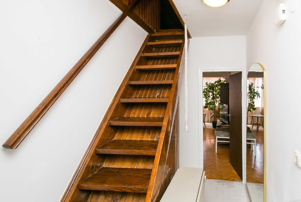 Hotel Apartment Bor