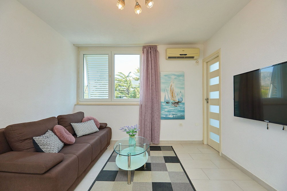 Hotel Apartment D&L