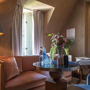 Hotel Cour Des Vosges cazare Paris