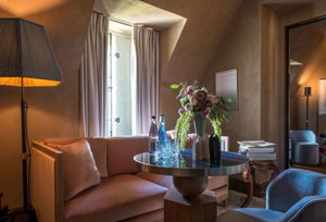 Hotel Cour Des Vosges cazare Paris