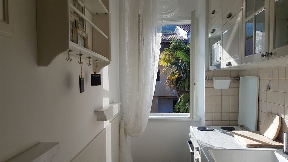 Hotel Apartment Vesna