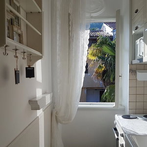 Hotel Apartment Vesna cazare Lovran