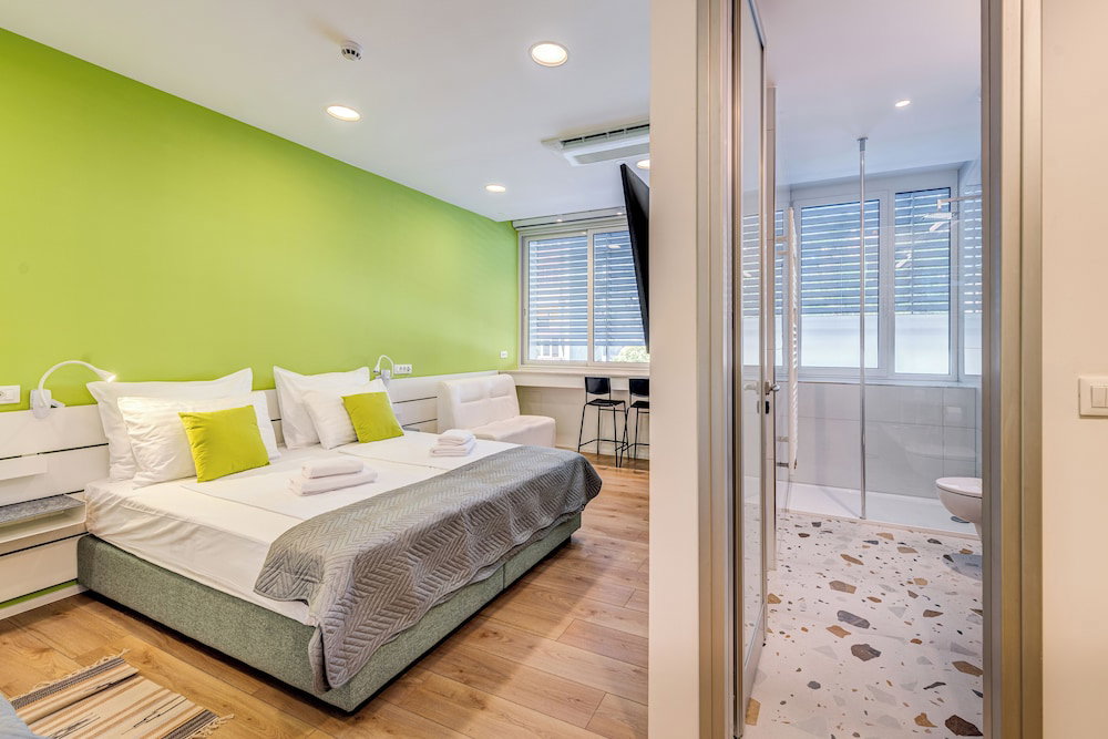Hotel Pomak Luxury Rooms