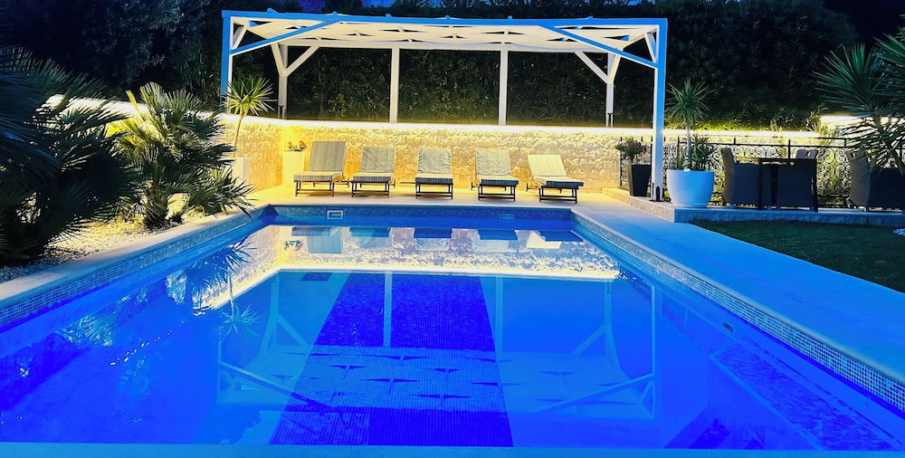 Hotel Villa Mediterranea