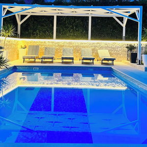 Hotel Villa Mediterranea cazare Bol