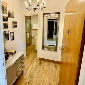 Hotel Charming Apartment With Terrace And Old Town View cazare Ploce
