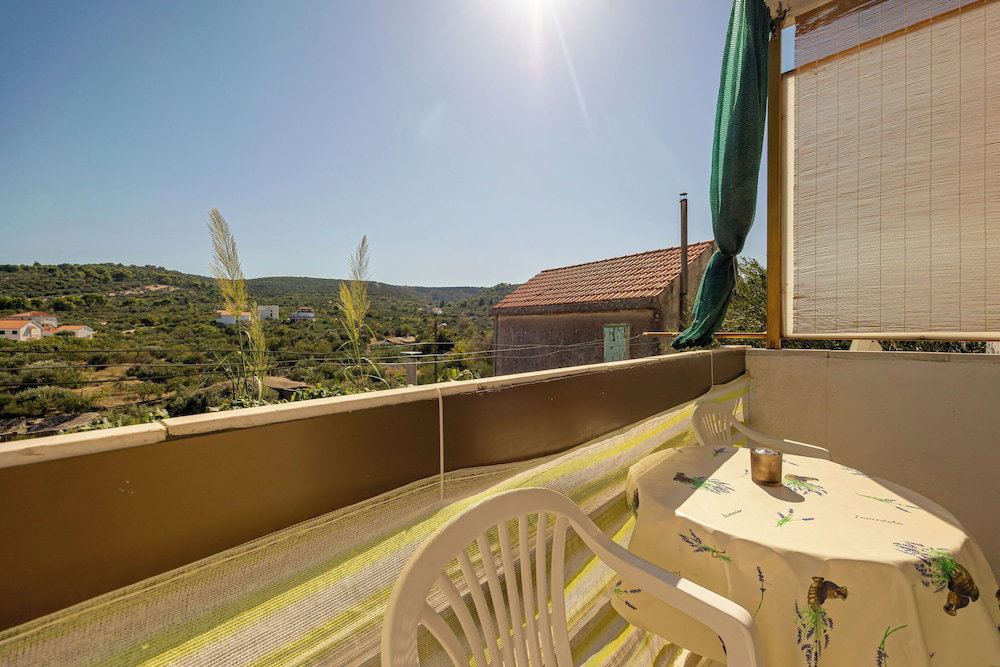 Hotel Apartments Naki