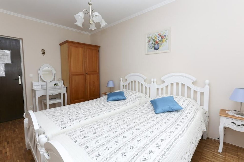 Apartment & Rooms Savonari
