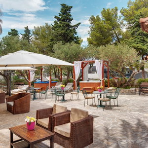 Hotel Hotel Villa Adriatica - Adults Only cazare Supetarska Draga