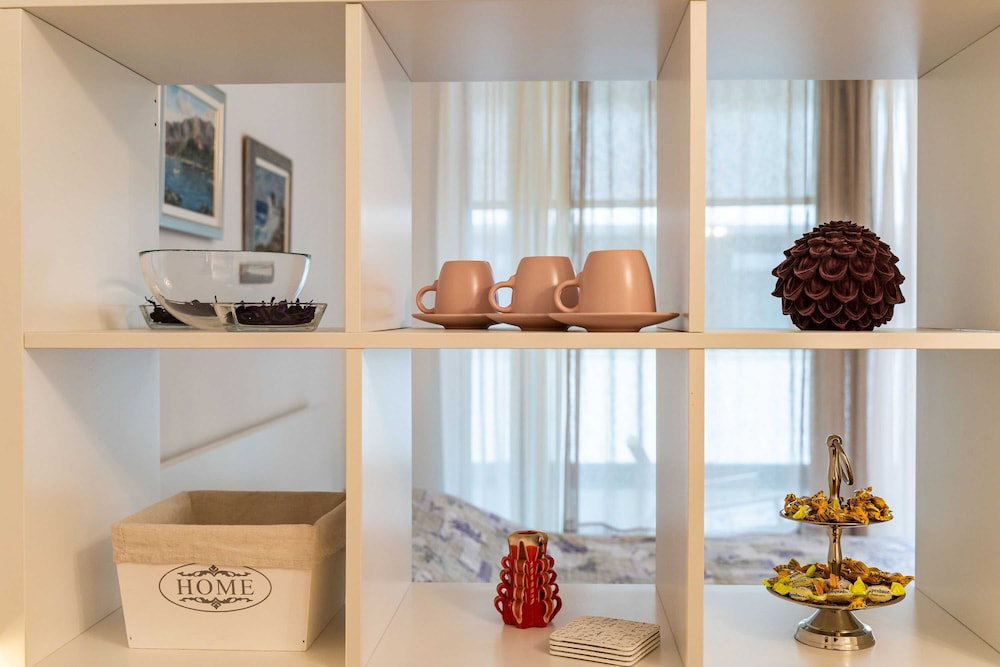 Hotel Apartment Lenka
