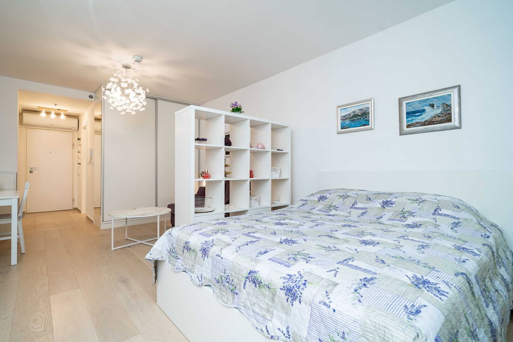 Apartment Lenka