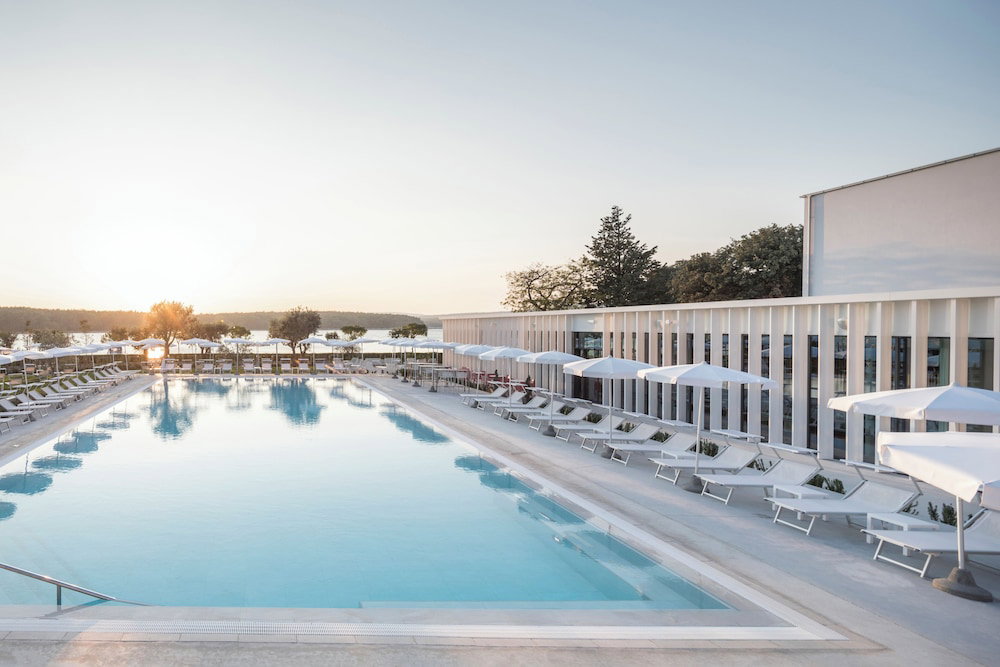 Hotel Hotel Park Punat Managed By Falkensteiner