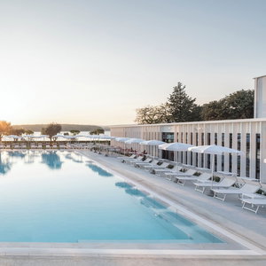 Hotel Hotel Park Punat Managed By Falkensteiner cazare Punat