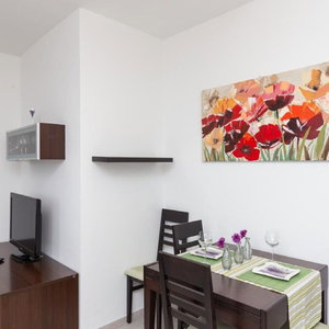 Hotel Apartment Precious View cazare Ploce