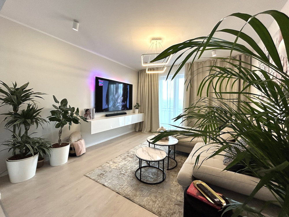 Hotel Apartment Aria